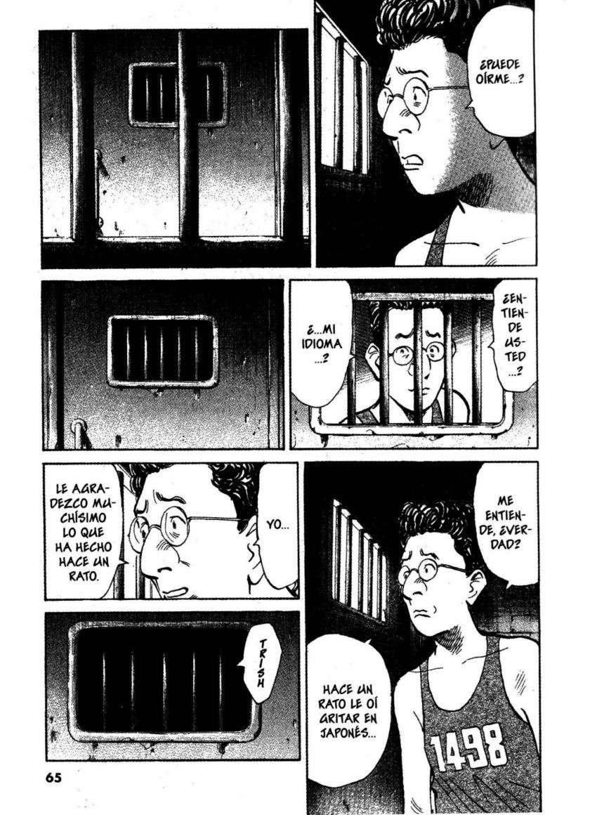 Read 20th Century Boys ES Manga Online