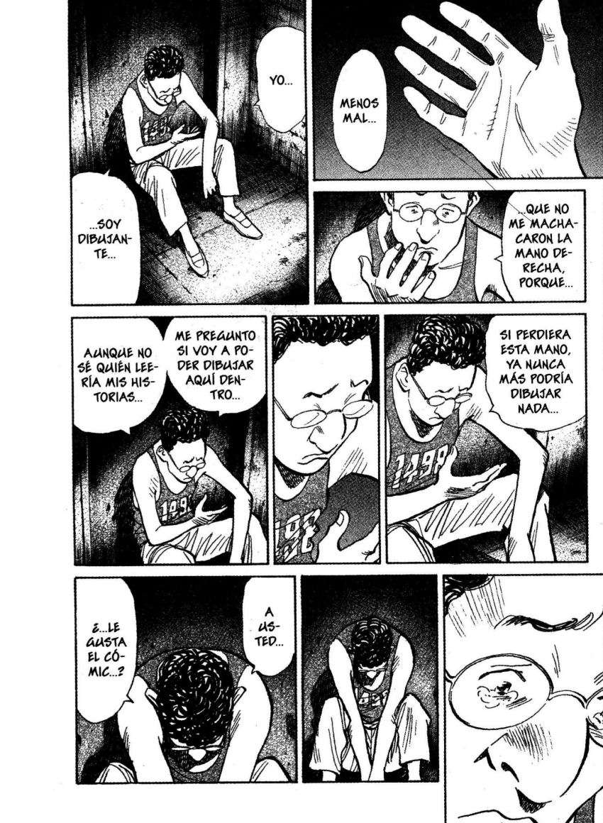 Read 20th Century Boys ES Manga Online