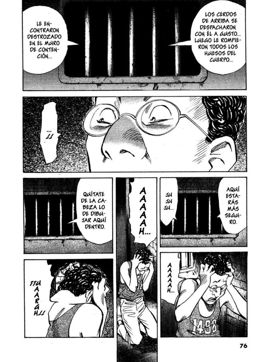 Read 20th Century Boys ES Manga Online