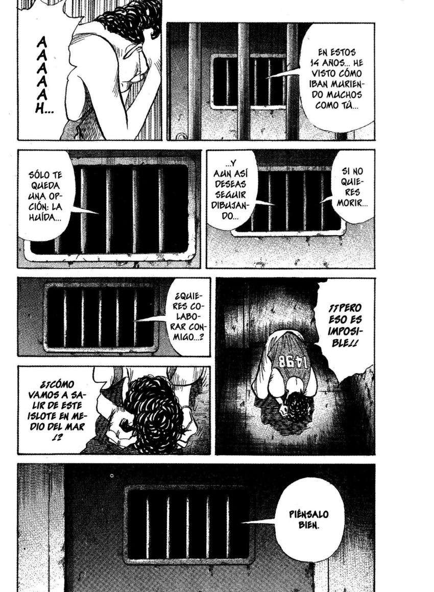 Read 20th Century Boys ES Manga Online