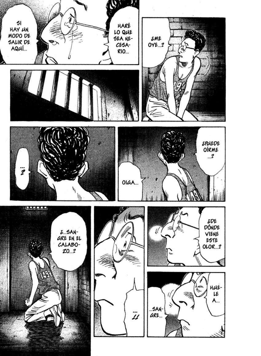Read 20th Century Boys ES Manga Online