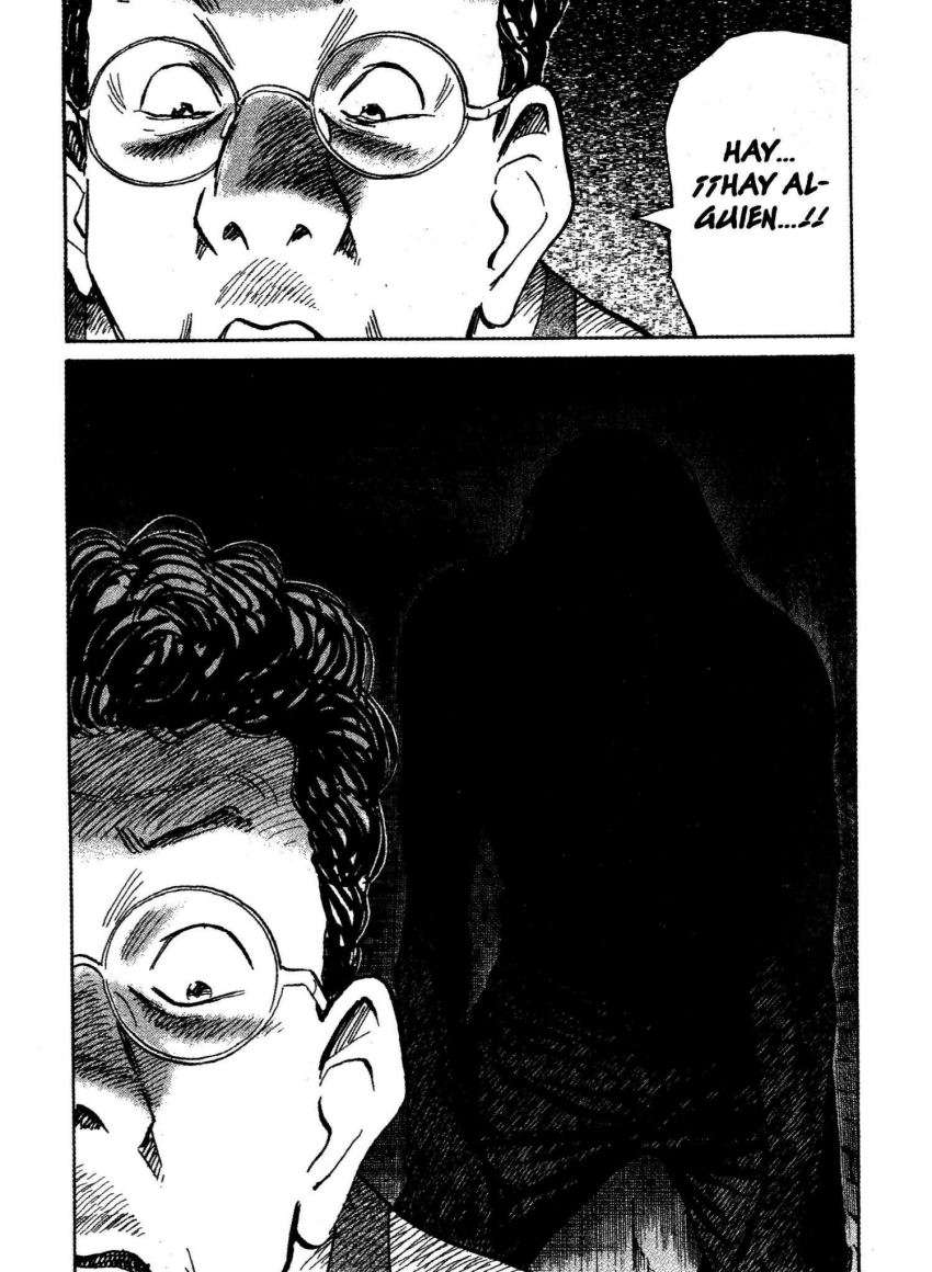 Read 20th Century Boys ES Manga Online