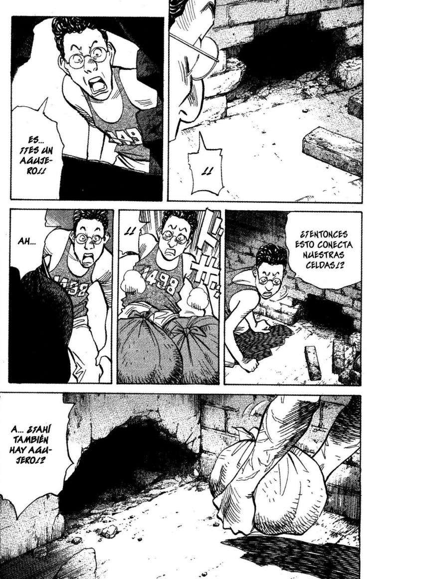 Read 20th Century Boys ES Manga Online