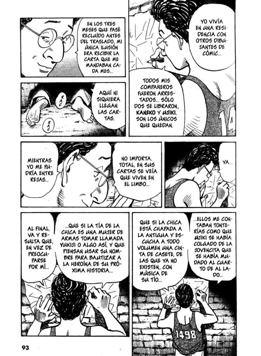 Read 20th Century Boys ES Manga Online