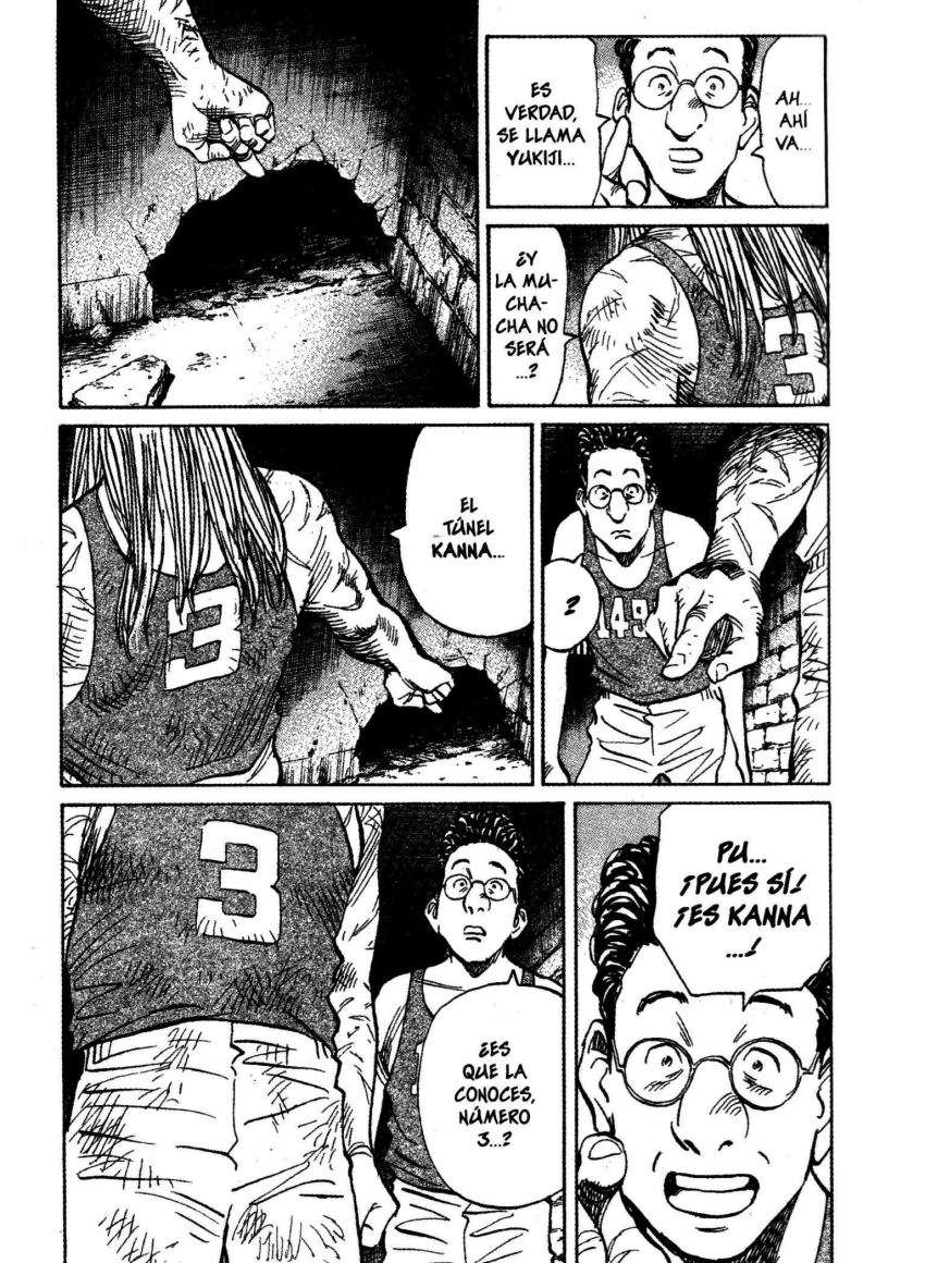 Read 20th Century Boys ES Manga Online