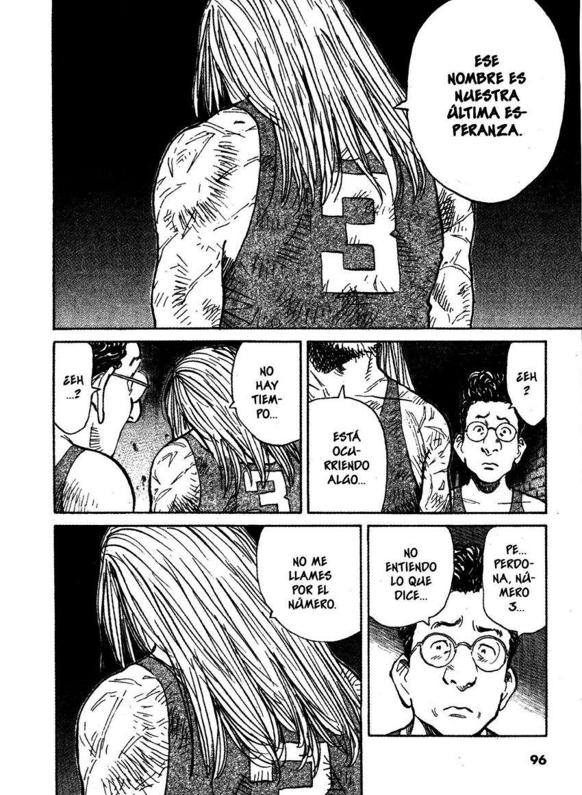 Read 20th Century Boys ES Manga Online