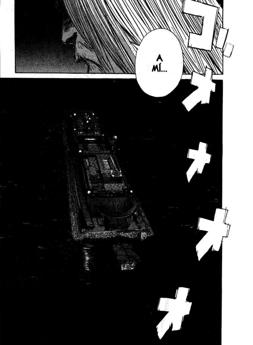 Read 20th Century Boys ES Manga Online