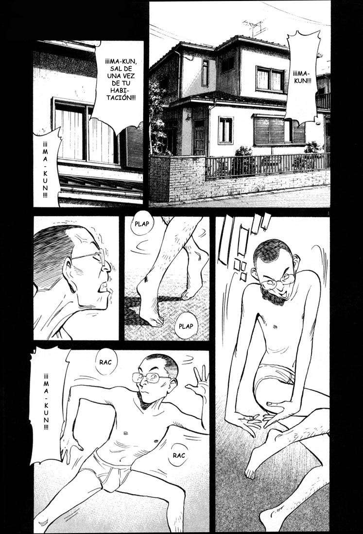 Read 20th Century Boys ES Manga Online
