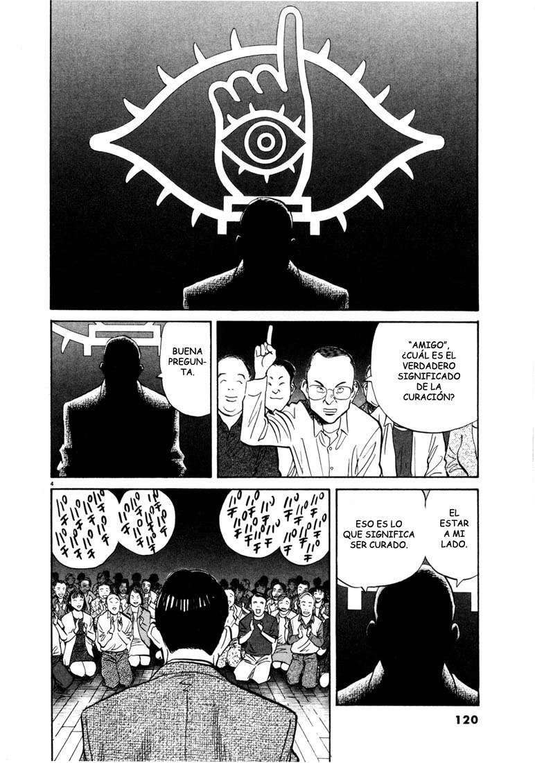 Read 20th Century Boys ES Manga Online