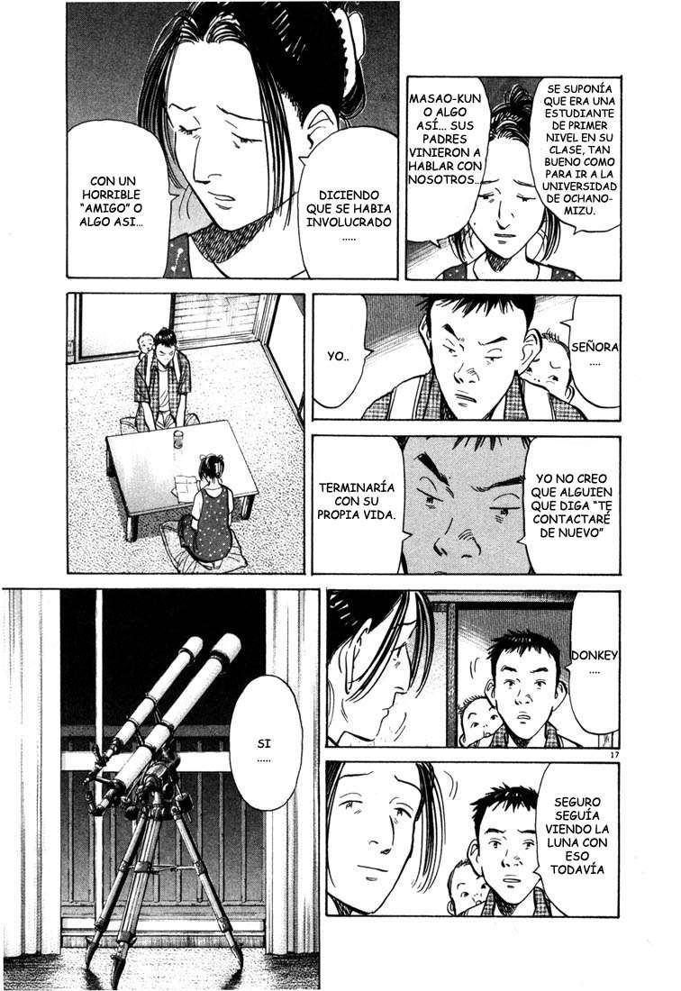Read 20th Century Boys ES Manga Online