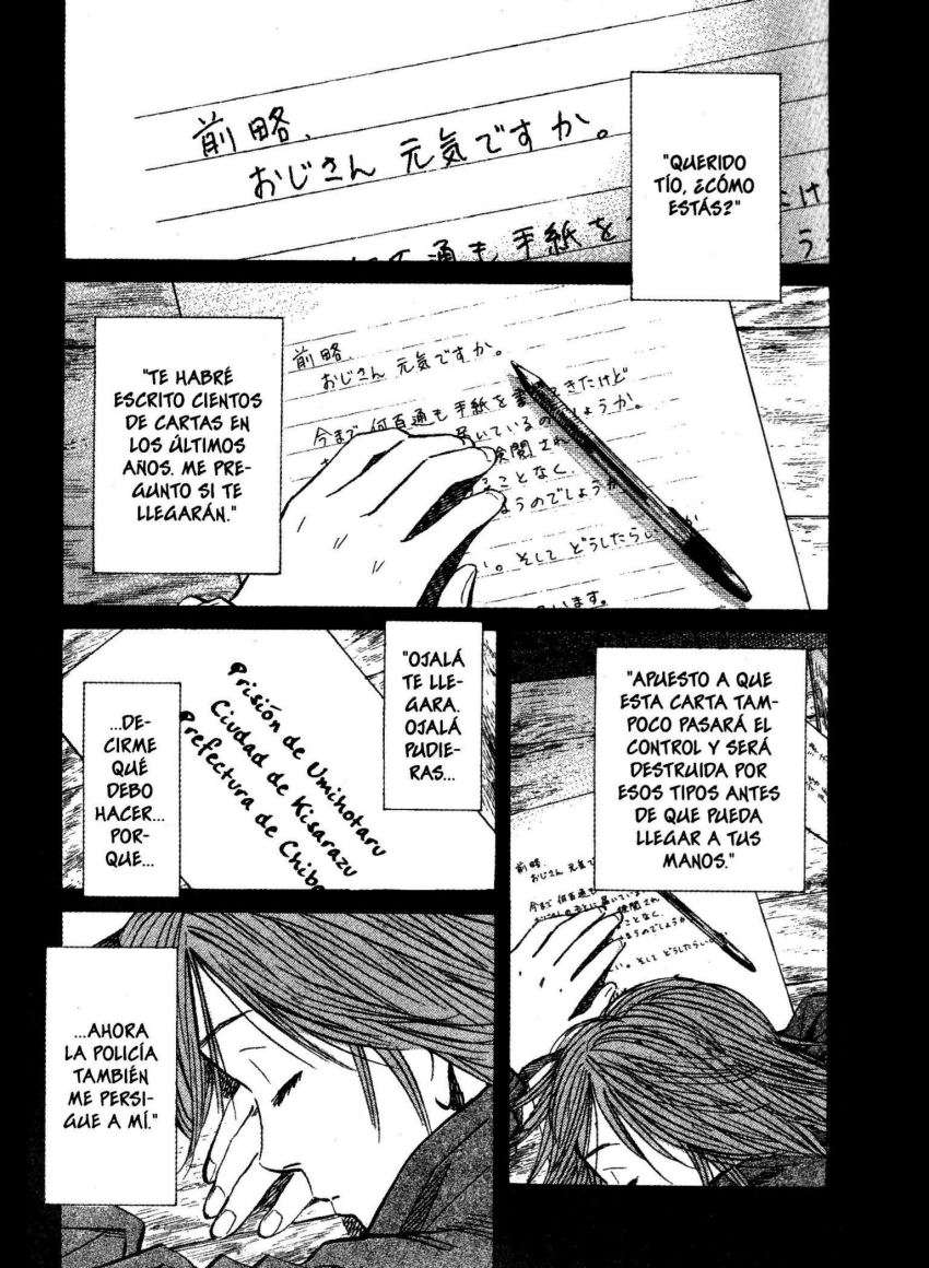 Read 20th Century Boys ES Manga Online