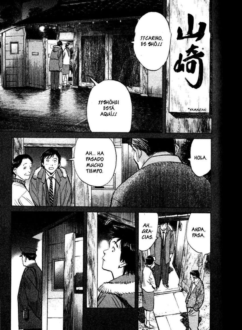 Read 20th Century Boys ES Manga Online