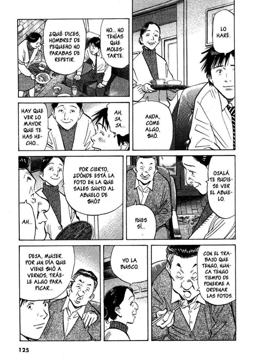 Read 20th Century Boys ES Manga Online