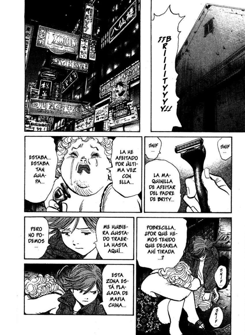Read 20th Century Boys ES Manga Online