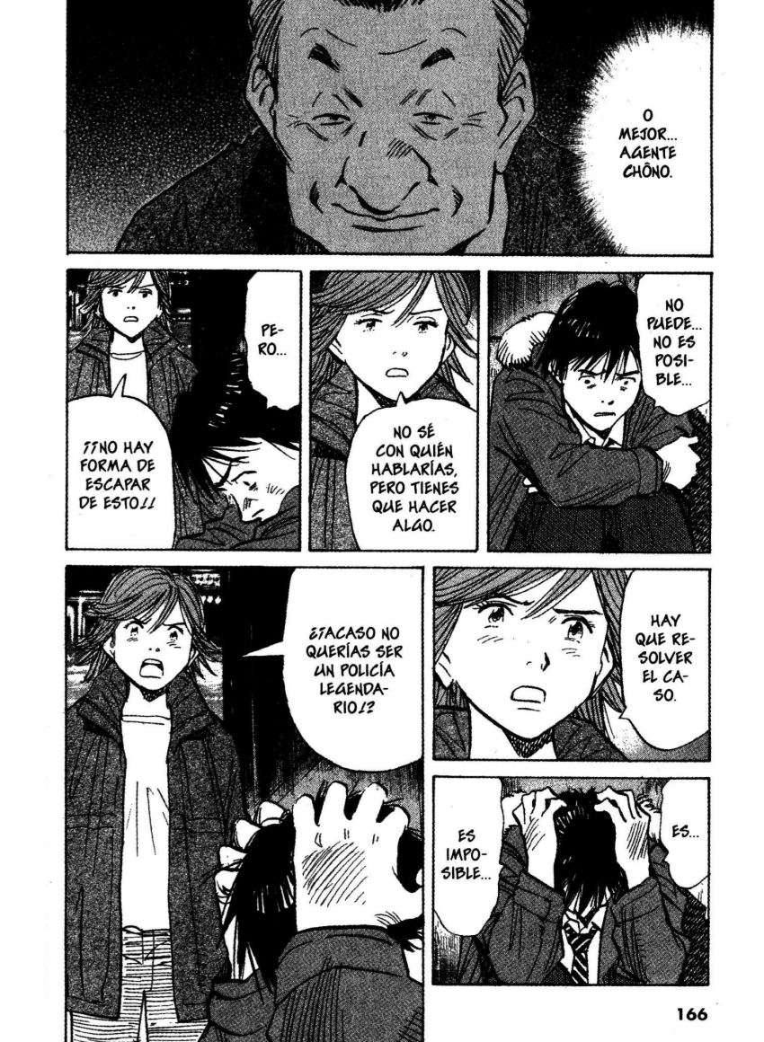 Read 20th Century Boys ES Manga Online