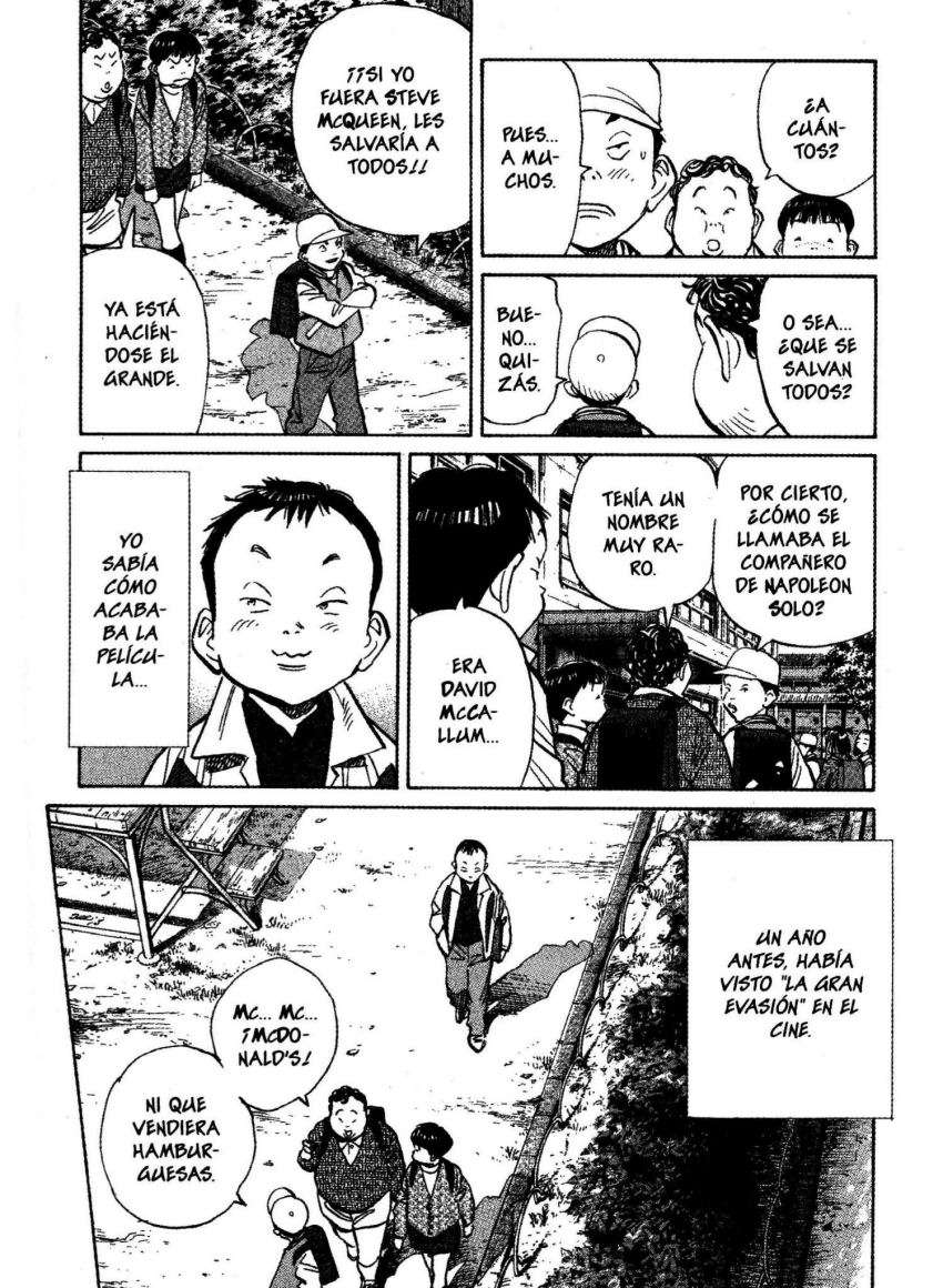 Read 20th Century Boys ES Manga Online