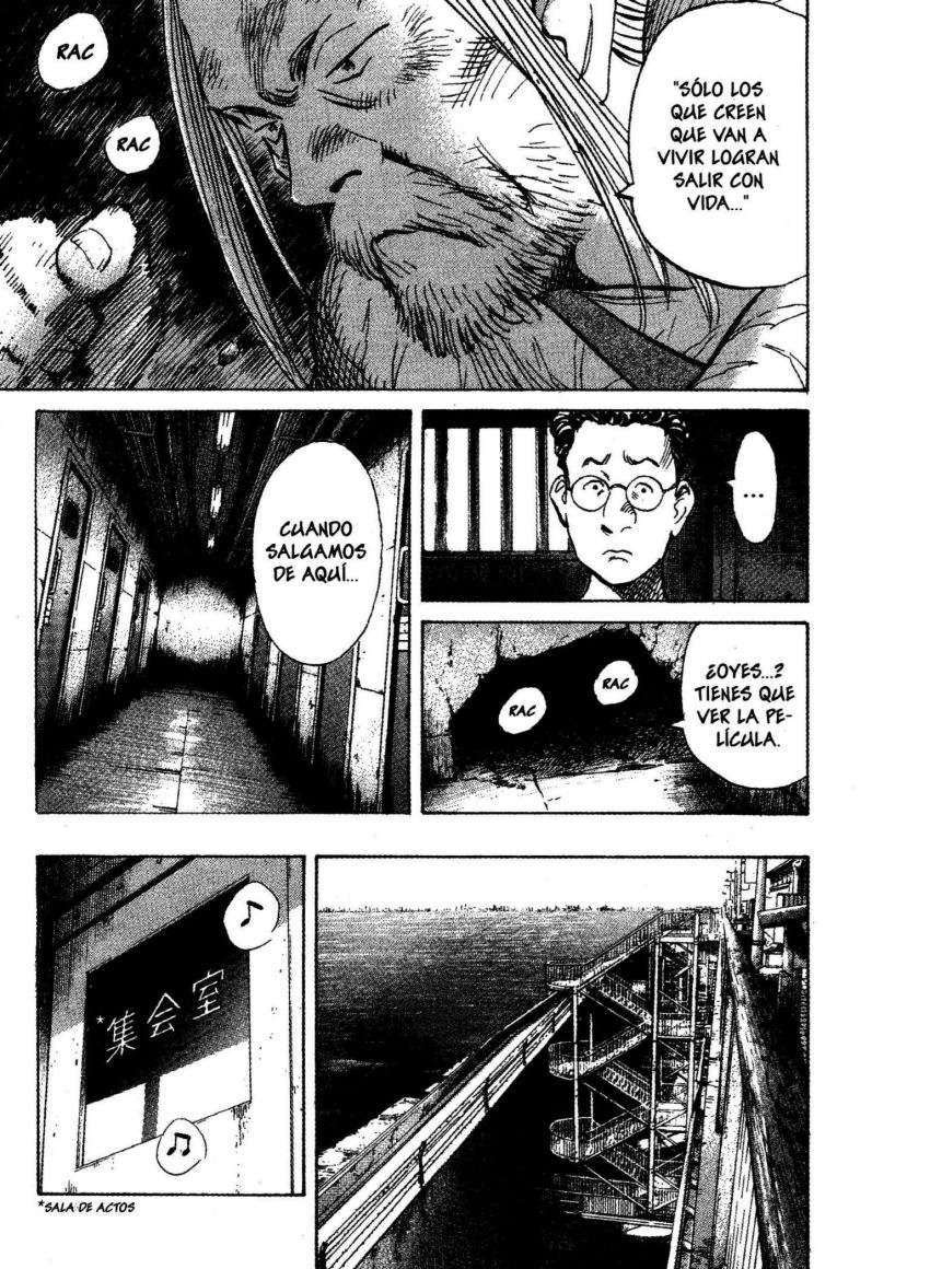 Read 20th Century Boys ES Manga Online
