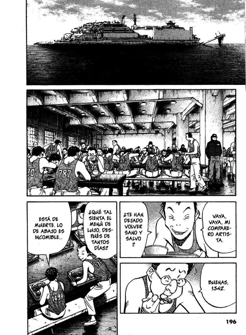 Read 20th Century Boys ES Manga Online