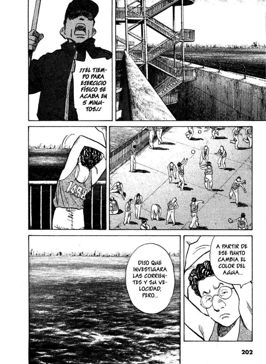 Read 20th Century Boys ES Manga Online