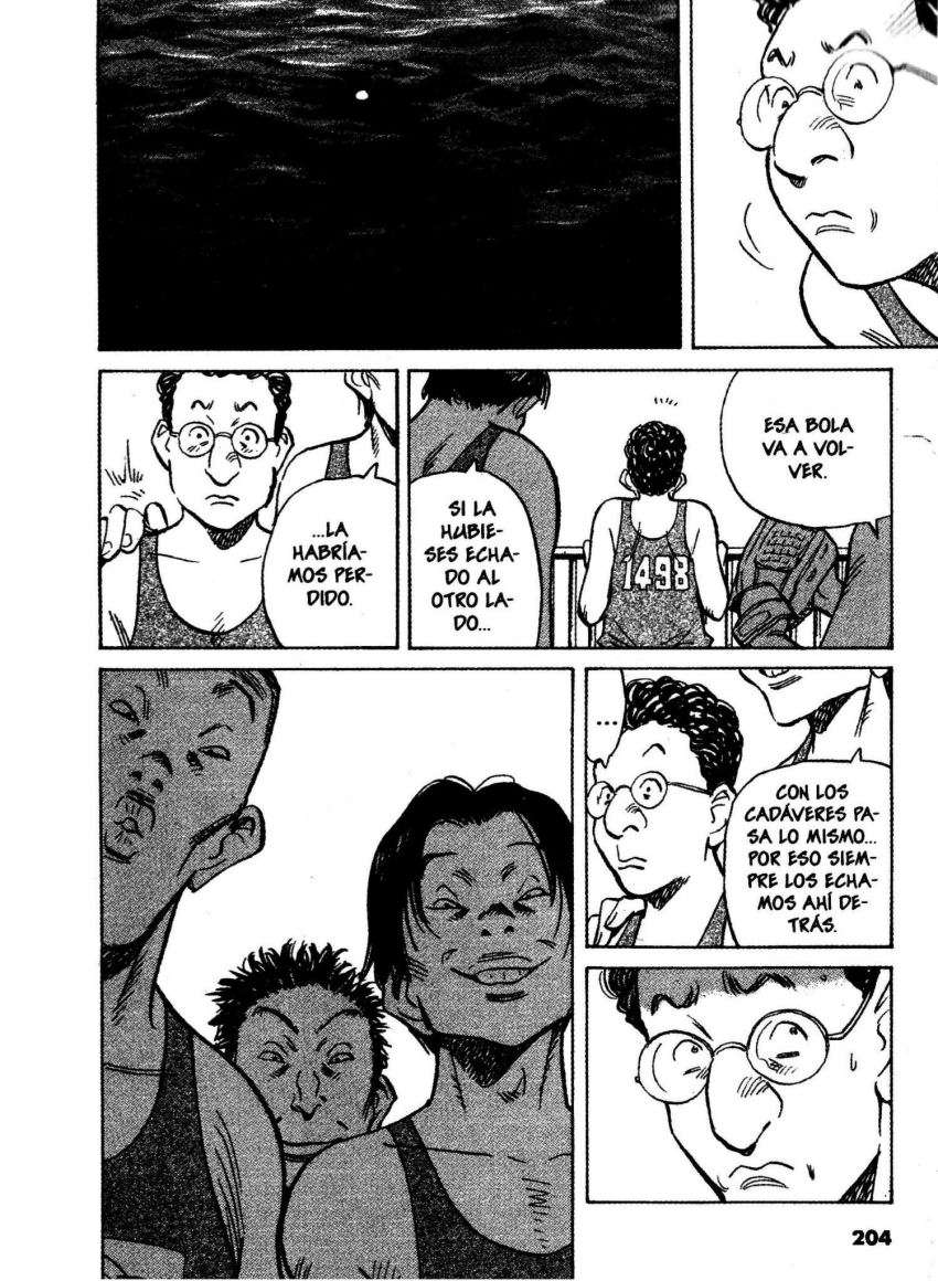 Read 20th Century Boys ES Manga Online