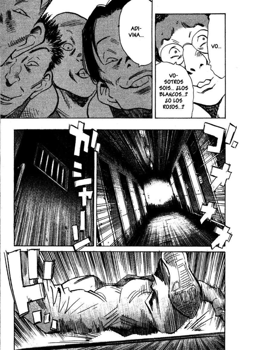 Read 20th Century Boys ES Manga Online