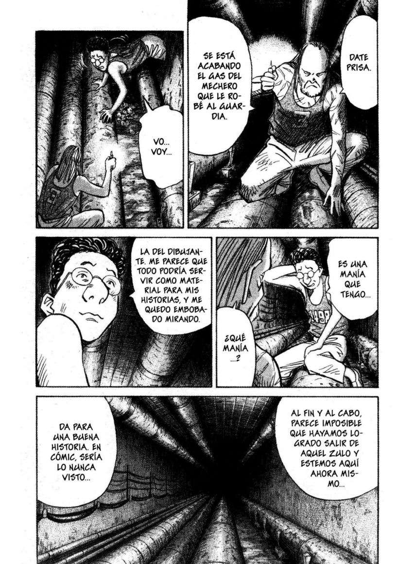 Read 20th Century Boys ES Manga Online