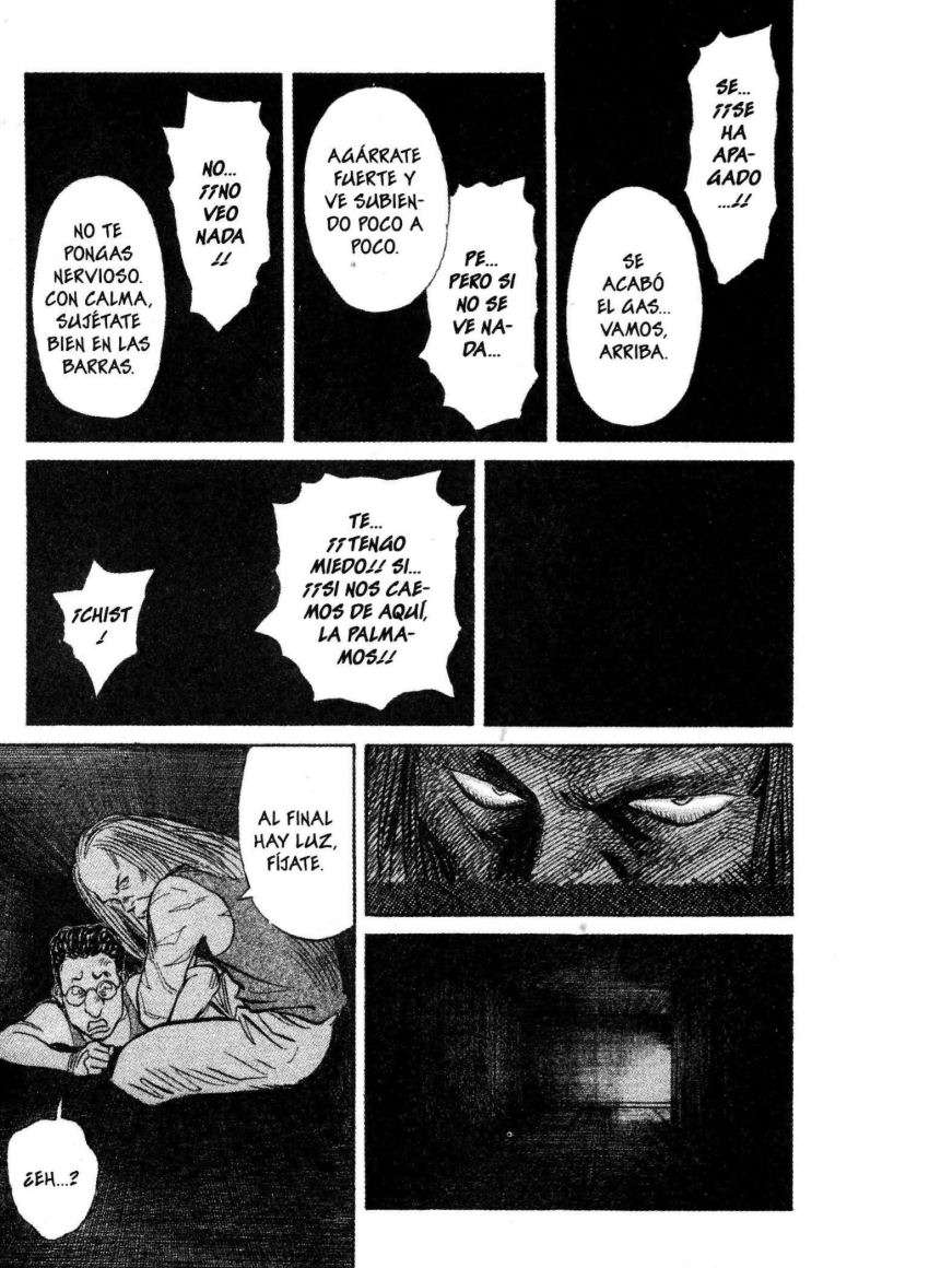 Read 20th Century Boys ES Manga Online