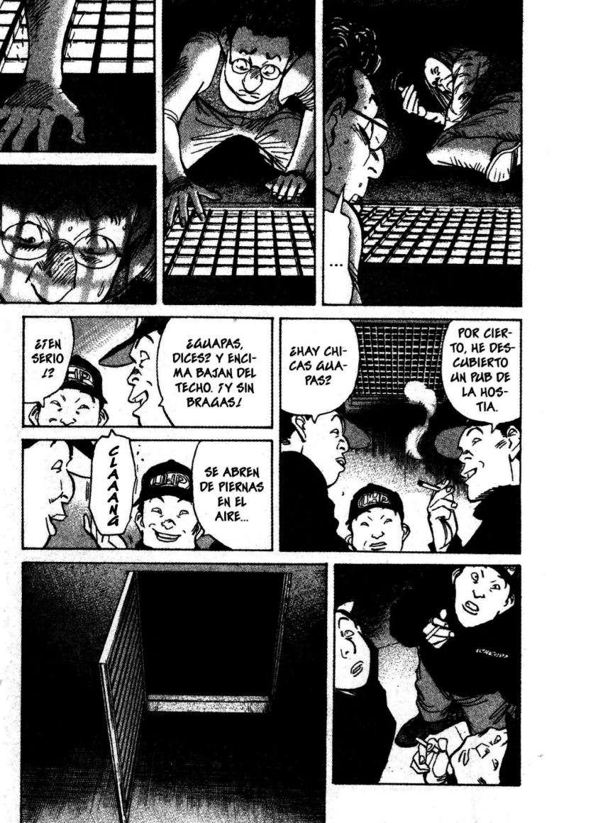 Read 20th Century Boys ES Manga Online