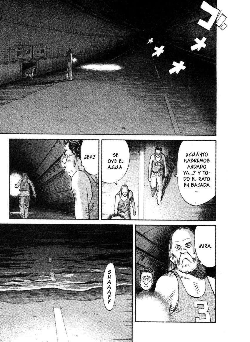 Read 20th Century Boys ES Manga Online