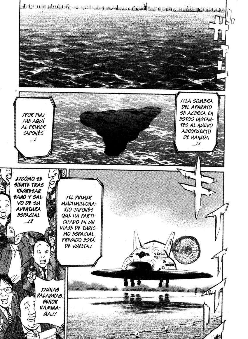 Read 20th Century Boys ES Manga Online