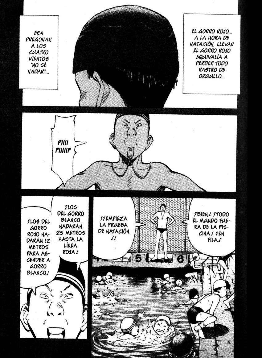 Read 20th Century Boys ES Manga Online