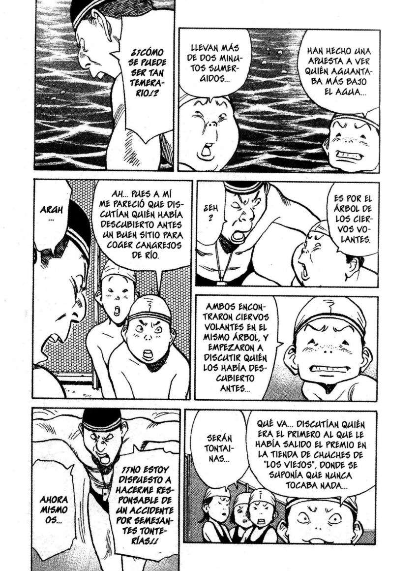 Read 20th Century Boys ES Manga Online