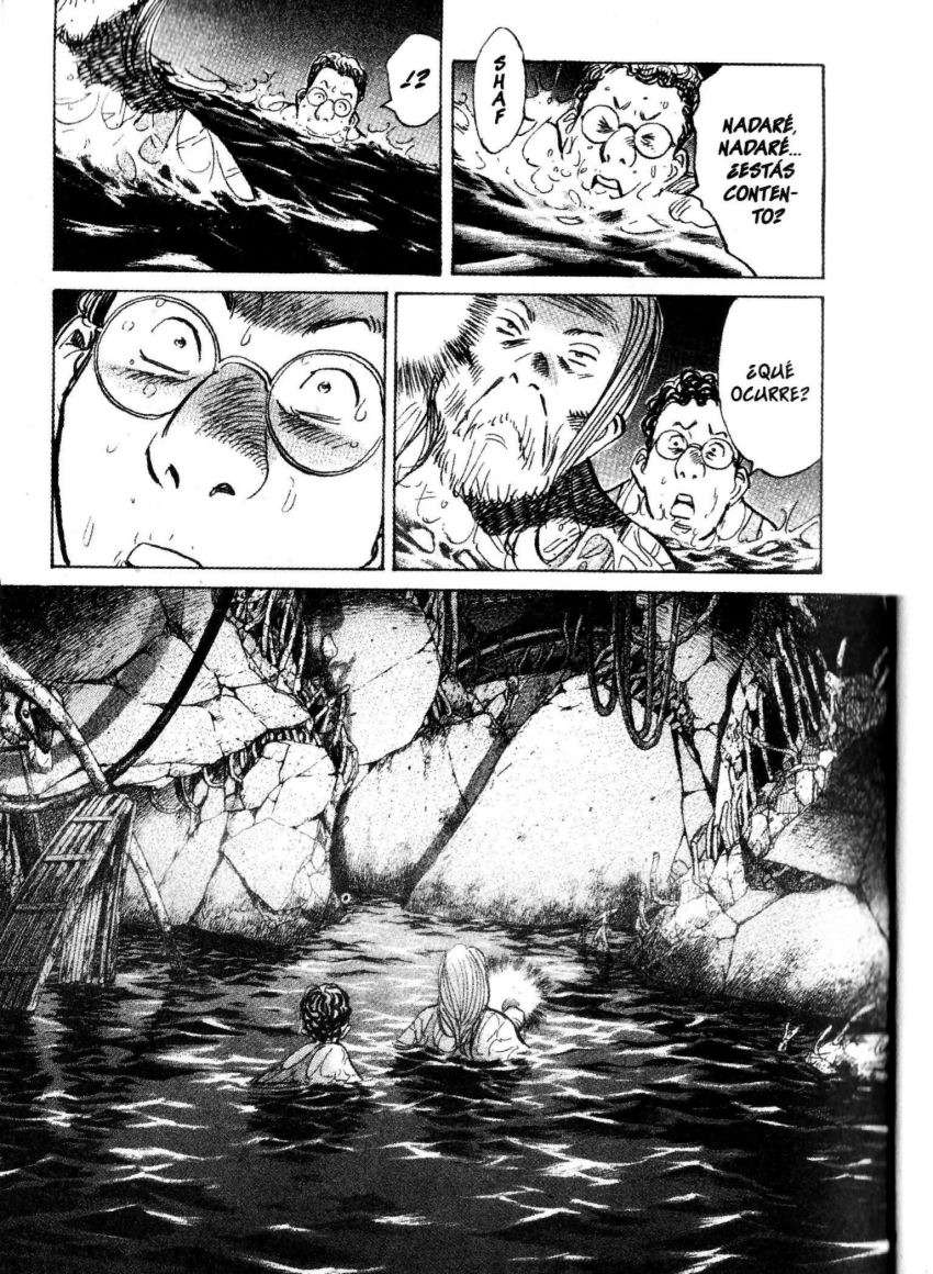 Read 20th Century Boys ES Manga Online