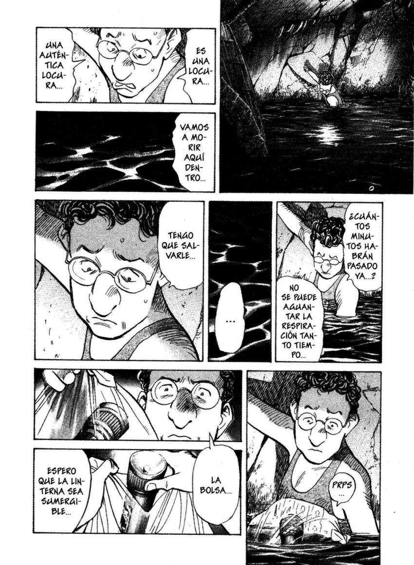 Read 20th Century Boys ES Manga Online