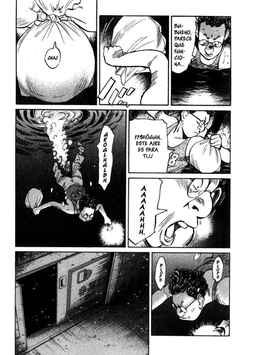 Read 20th Century Boys ES Manga Online