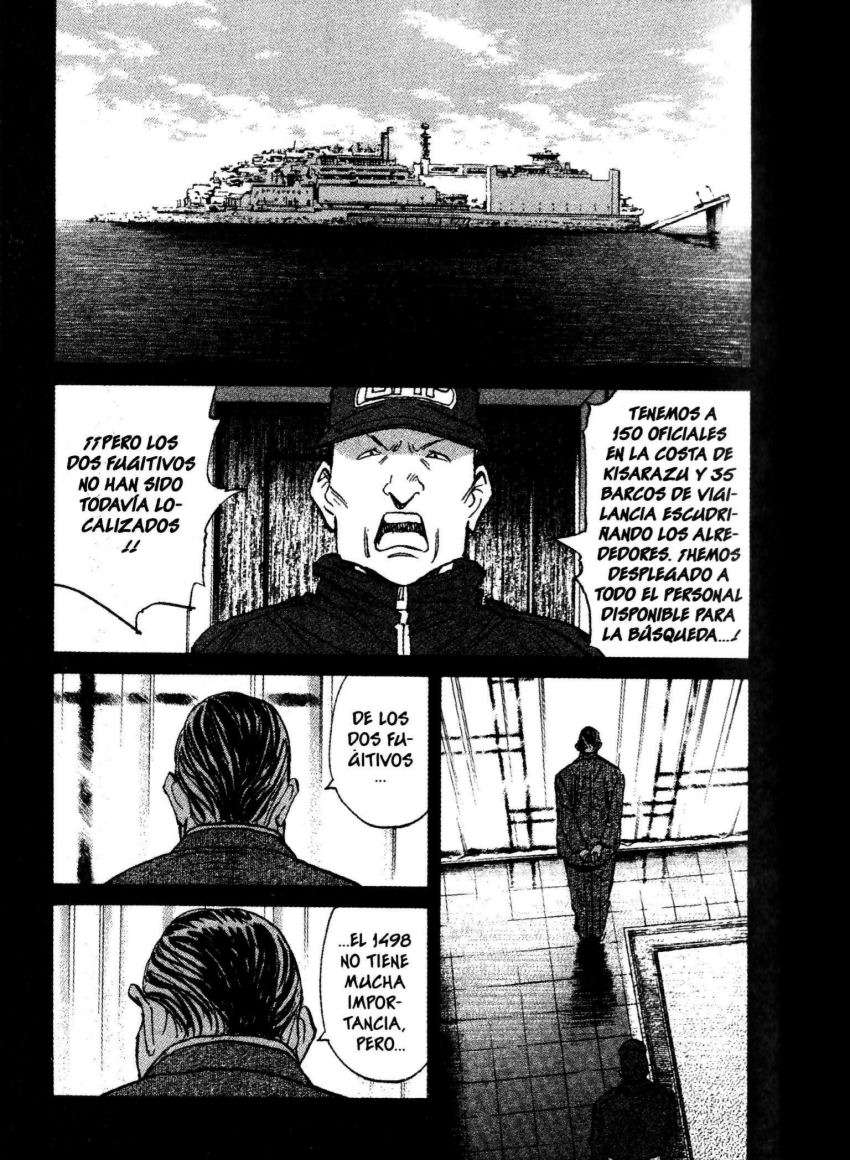 Read 20th Century Boys ES Manga Online