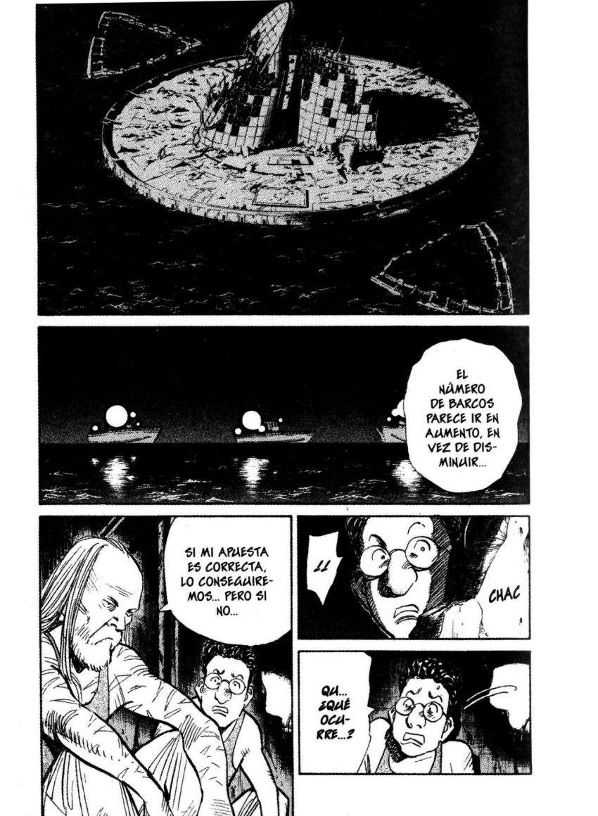 Read 20th Century Boys ES Manga Online