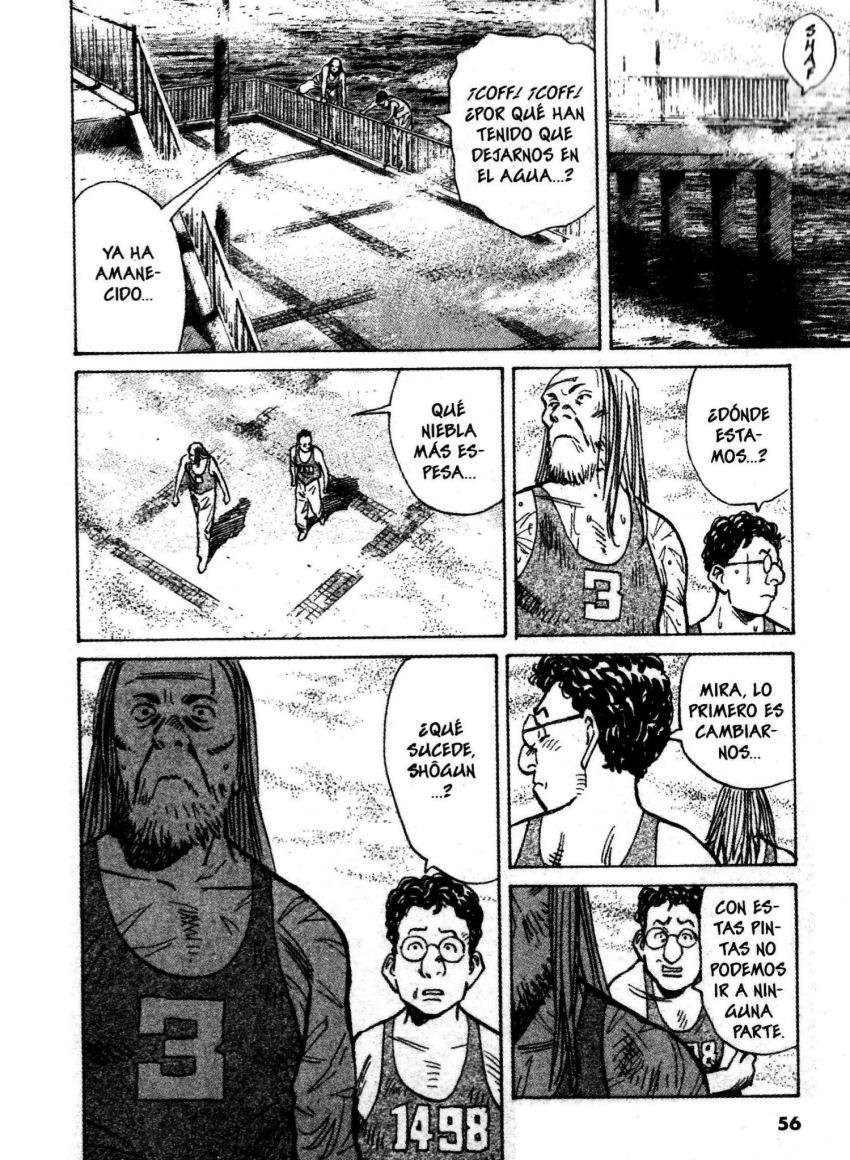Read 20th Century Boys ES Manga Online