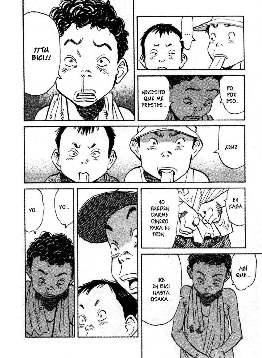 Read 20th Century Boys ES Manga Online