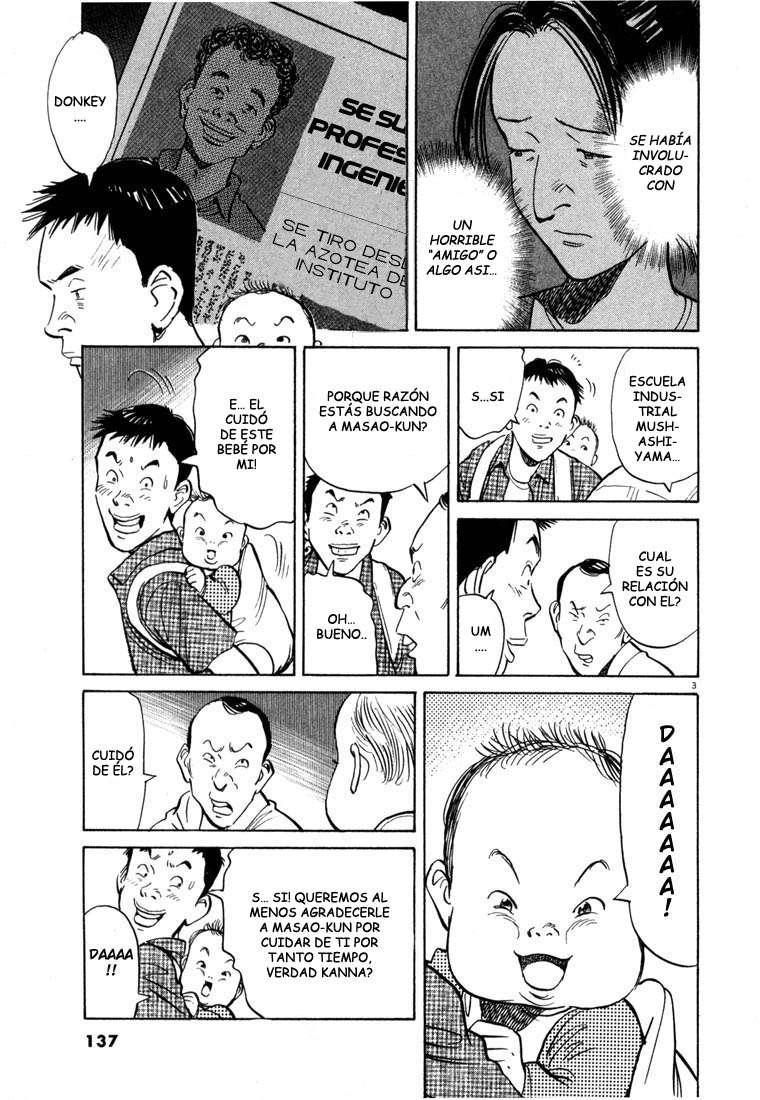 Read 20th Century Boys ES Manga Online