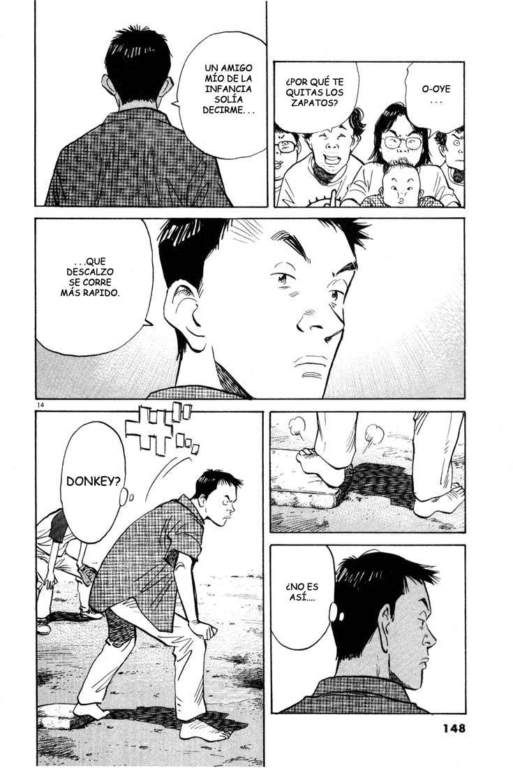 Read 20th Century Boys ES Manga Online