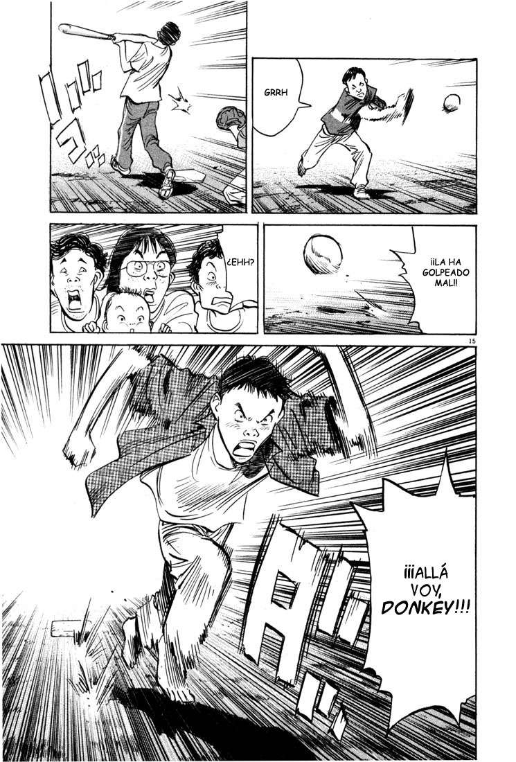Read 20th Century Boys ES Manga Online