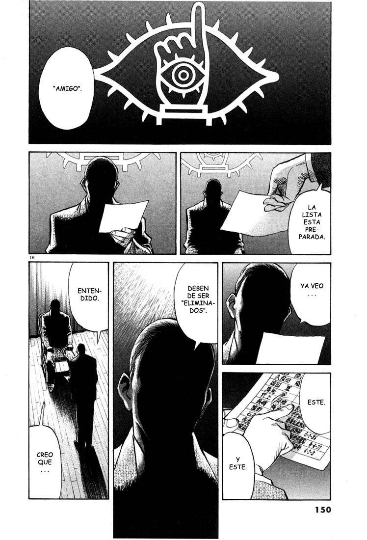 Read 20th Century Boys ES Manga Online