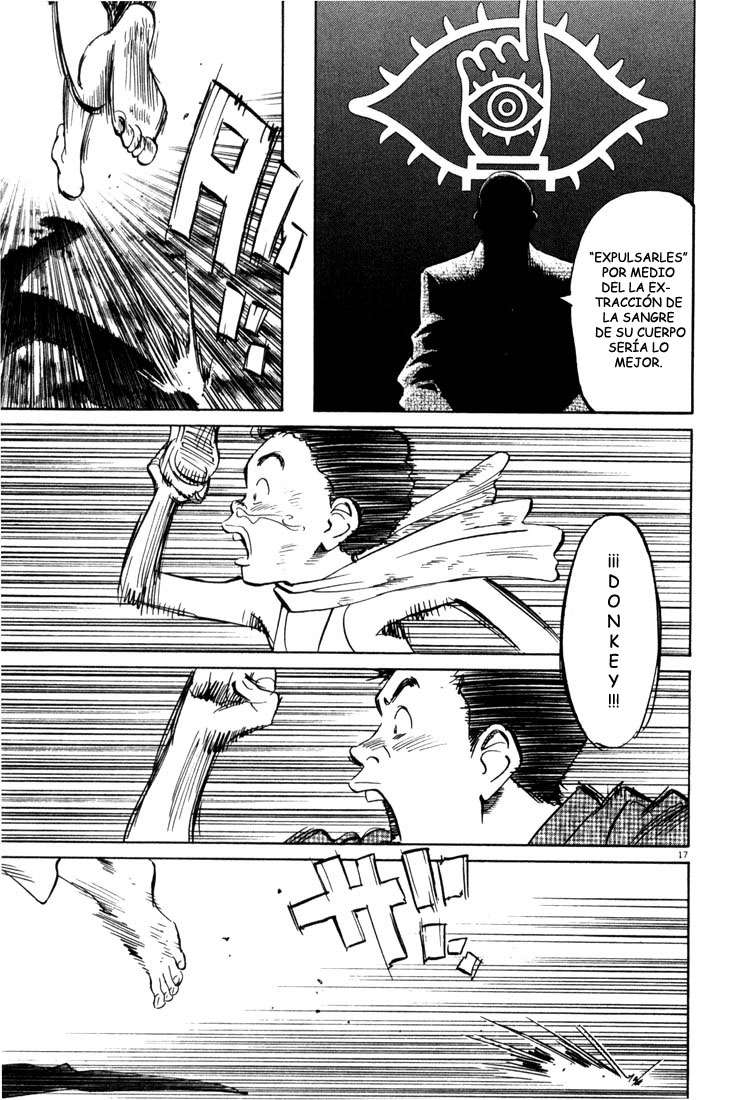Read 20th Century Boys ES Manga Online