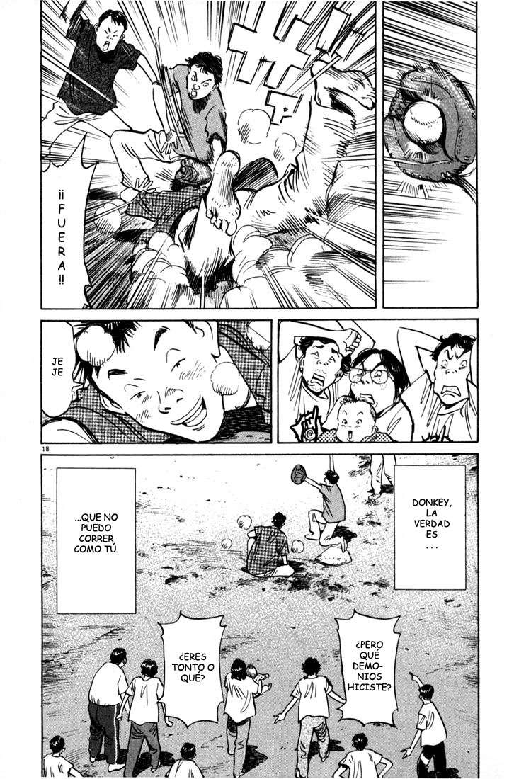 Read 20th Century Boys ES Manga Online