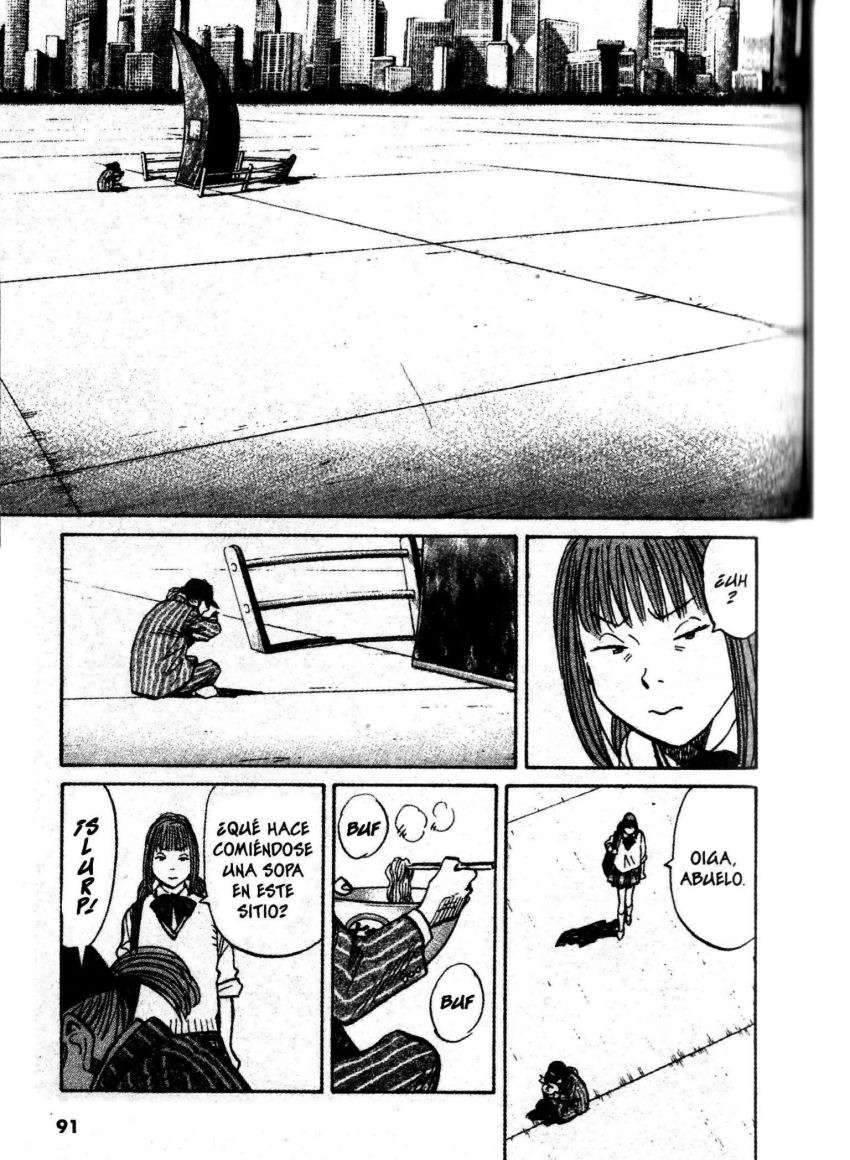 Read 20th Century Boys ES Manga Online
