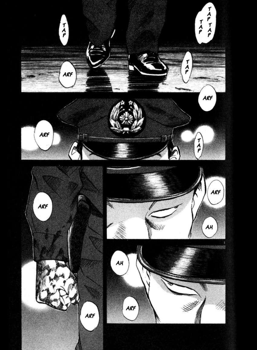 Read 20th Century Boys ES Manga Online