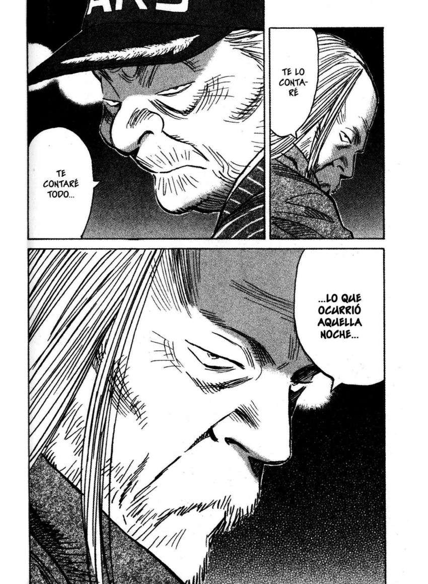 Read 20th Century Boys ES Manga Online