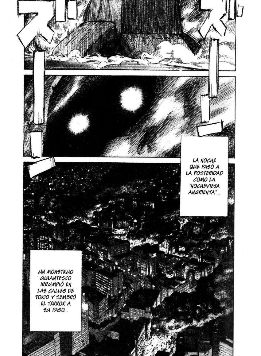 Read 20th Century Boys ES Manga Online