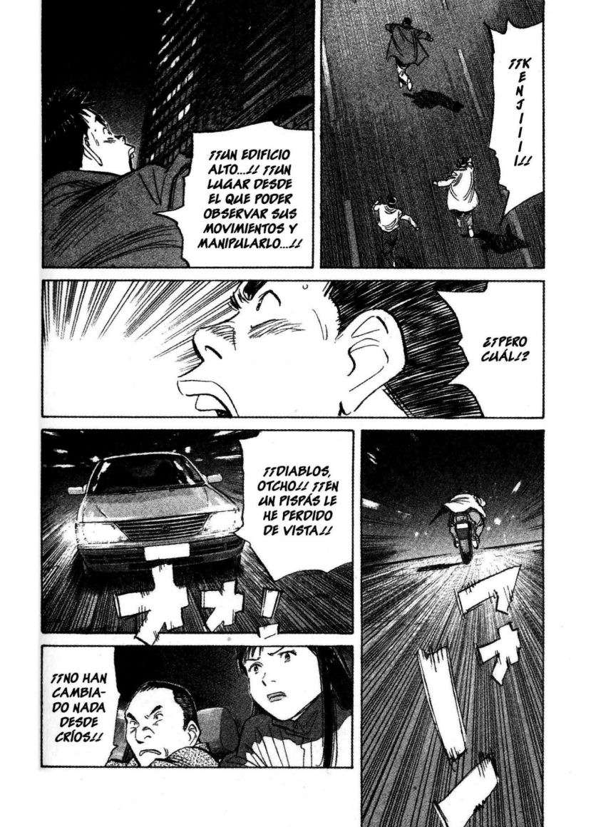 Read 20th Century Boys ES Manga Online